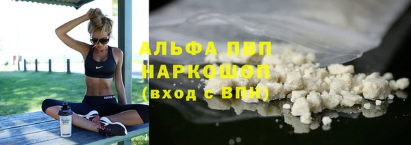 твердый Карпинск