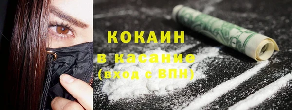 твердый Карпинск